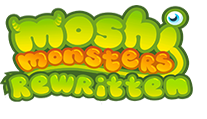 Welcome to Moshi Monsters Rewritten!