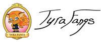 Tyra Fangs Signature