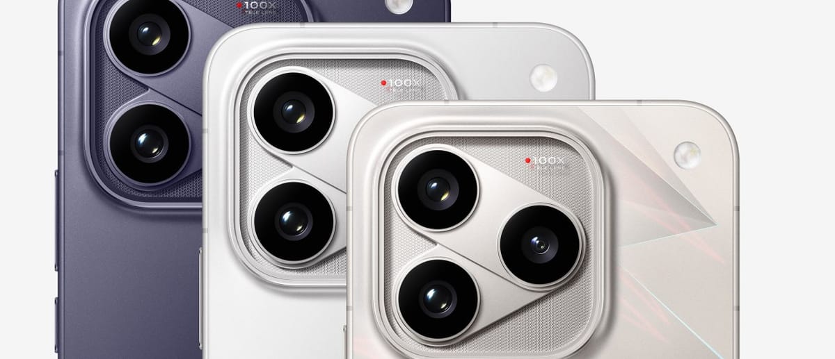 iQOO 16 and iQOO Pad Ultra Full Specs Leak Ahead of Official Launch