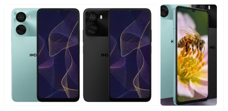 HMD Aura 2 Pro Leak Reveals 90Hz Display, Helio G81 and 5,000mAh Battery