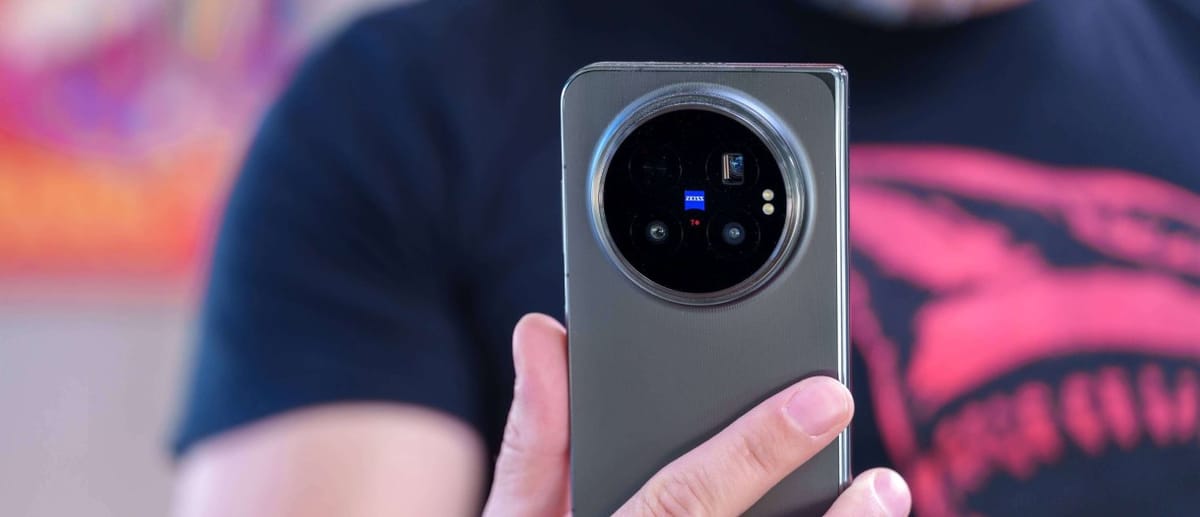 vivo X Fold6 Global Launch: Unboxing, Features, Cameras and Expected Price