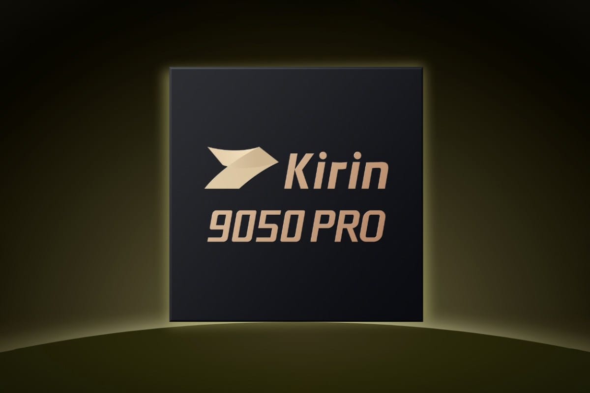 Huawei Mate 90 Pro Max Kirin 9050 Pro Benchmark Reveals CPU and GPU Specifications