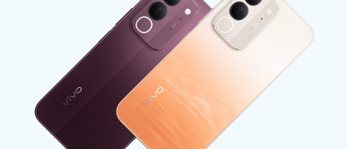 vivo Y32 Listed in Bangladesh: 8,000 mAh Battery, 120Hz Display and Unisoc T7300 Chipset