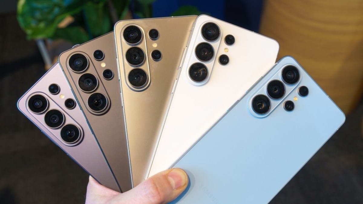 Samsung Galaxy S27 Price Hike Rumors: Could Memory Costs Push Prices Higher?