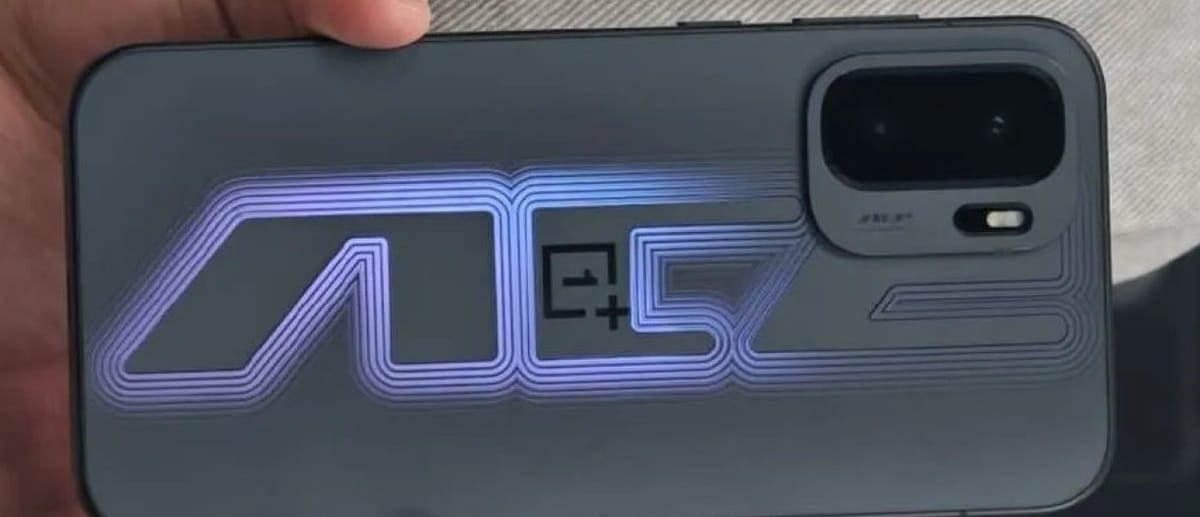 OnePlus Ace 7 Leak Reveals Dual-Airflow Cooling Fan and 185Hz Display