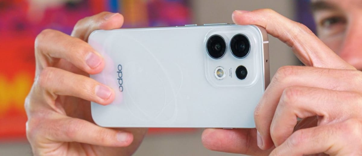 Oppo Reno17 Series Tipped to Launch in China Next Month With 200MP Camera