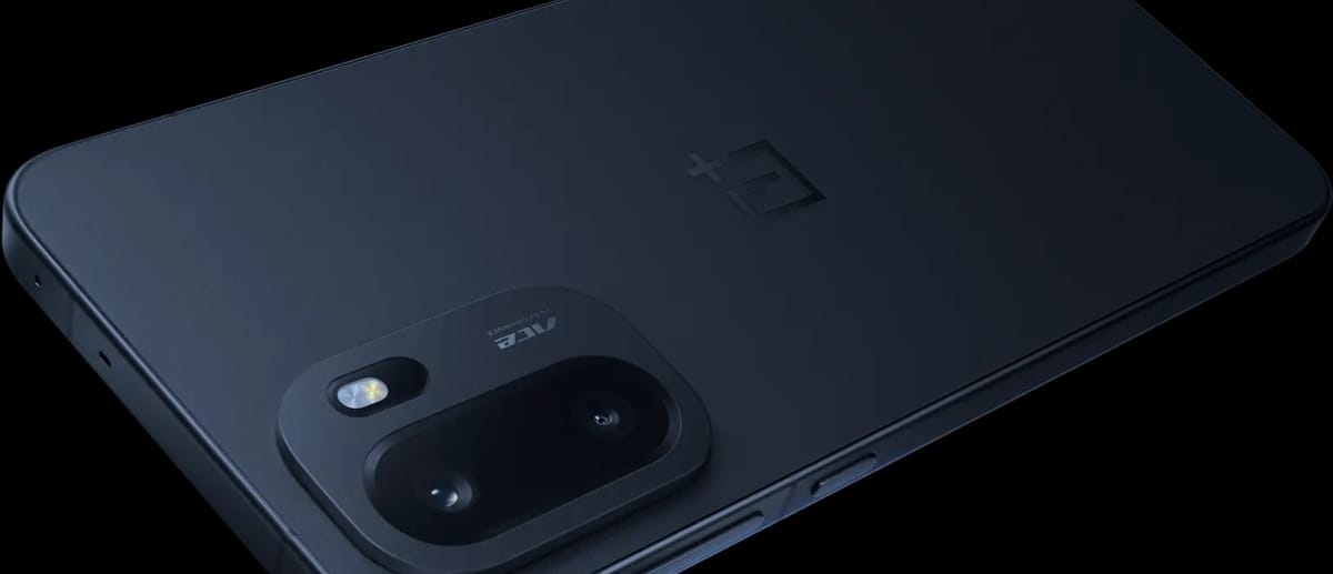 OnePlus Ace 7 and Ace 7 Pro Leaks: 200MP Cameras, 9,000mAh Battery, and Full Specs Detailed
