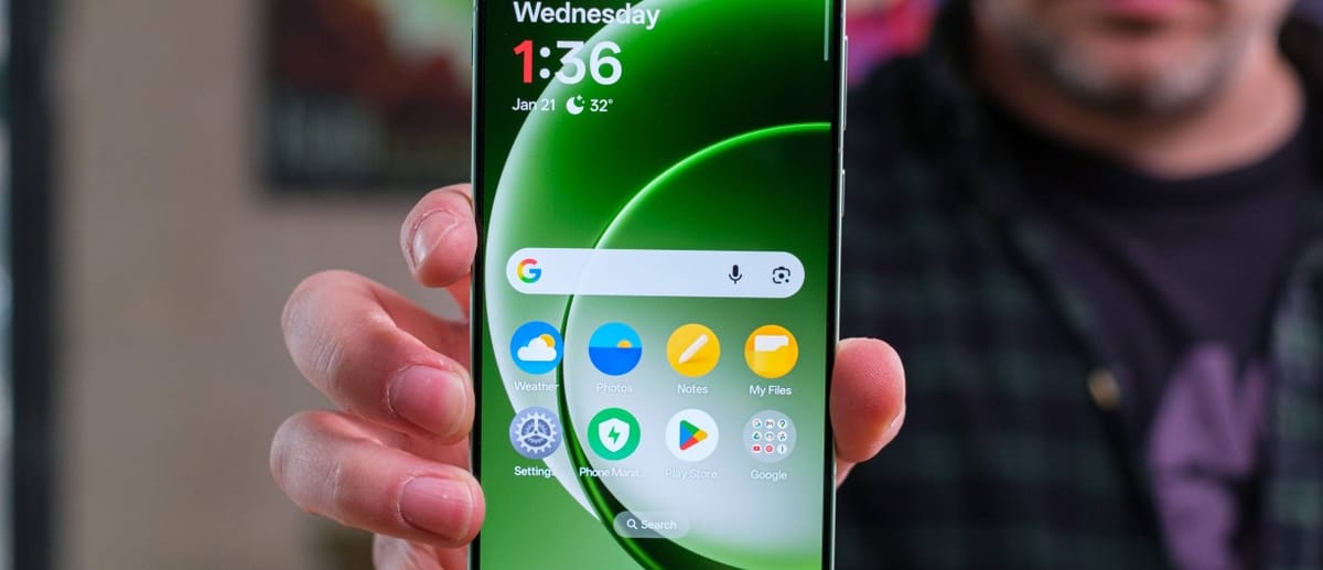 OnePlus Ace 7 Leak: Snapdragon 8 Elite Gen 5, Cooling Fan and 9,000 mAh Battery