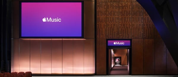 Apple Music Hall Opens in London With 600 Seats, Spatial Audio and Global Live Broadcasts