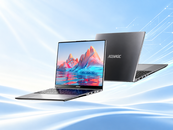 Acemagic RX16 Gets a Major Performance Boost With Intel Panther Lake