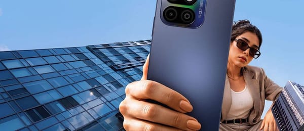 Lava Shark 2 Pro Brings 5G, 120Hz Display and 6,000mAh Battery at an Affordable Price
