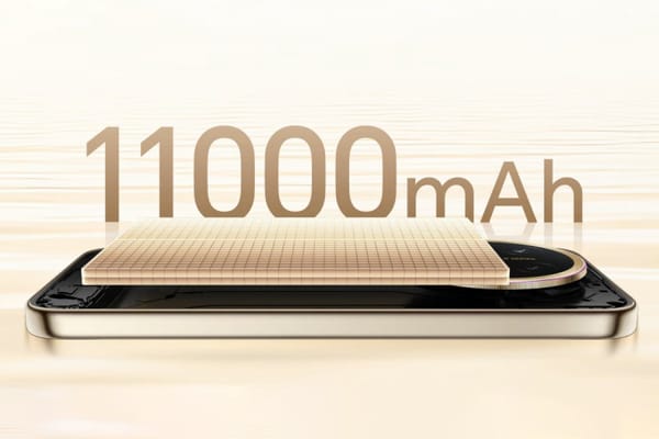 Honor X9e Pro Launches With 11,000mAh Battery and 10,000-Nit Display