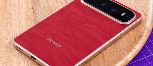 Honor Wide Foldable Phone Rumored for January With 7.6-Inch Display and 7,000mAh Battery