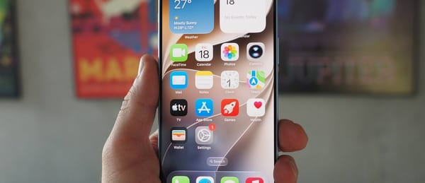 iOS 27.0.1 Update May Not Fix AT&T Network Issue on iPhone 18 Pro Max