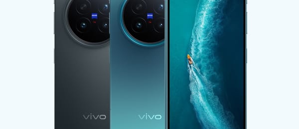 vivo X Fold6 Launches in India: Price, Specs, Sale Date and Launch Offers