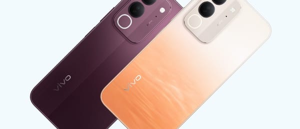 vivo Y32 Listed in Bangladesh: 8,000 mAh Battery, 120Hz Display and Unisoc T7300 Chipset