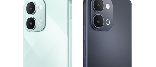 vivo T6x and iQOO Z12x Appear on Bluetooth SIG Certification Database
