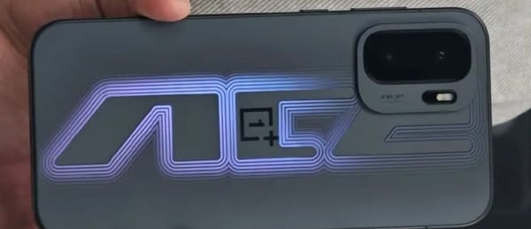 OnePlus Ace 7 Leak Reveals Dual-Airflow Cooling Fan and 185Hz Display