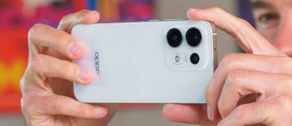 Oppo Reno17 Series Tipped to Launch in China Next Month With 200MP Camera