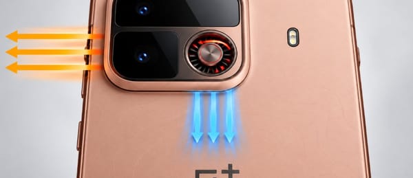 OnePlus Ace 7 and Ace 7 Pro Specifications Leak With Snapdragon 8 Elite Gen 5