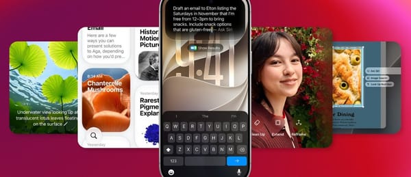 Apple Intelligence Set to Launch in China With iOS 27.3, but Key AI Features Will Be Missing