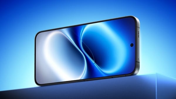 iQOO Neo12 Display Specs Revealed: 2K 185Hz AMOLED, 2,200 Nits Brightness and Advanced Gaming Features