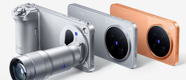 Vivo X500 Pro and X500 Pro Max European Pricing, Specs, and October 27 Launch Details Revealed