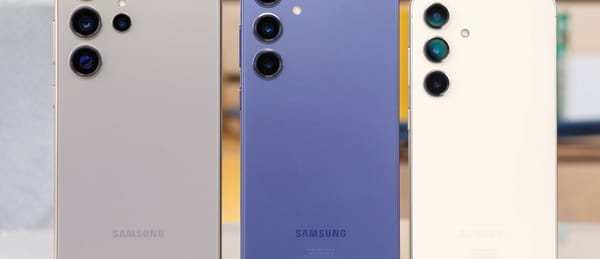 Samsung Starts One UI 9 Rollout for Galaxy S24, Z Fold6 and Z Flip6 in South Korea