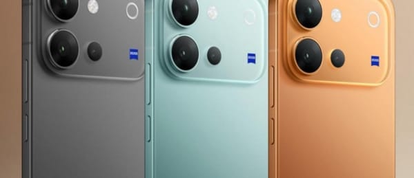 vivo V80 FE Certified in Indonesia: Launch Expected Soon