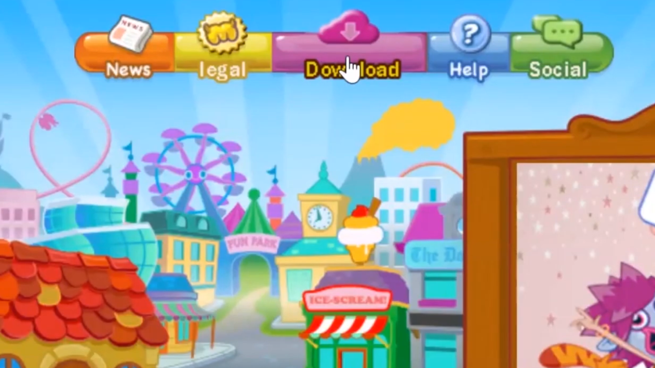 Moshi Monsters :: Free PC Game Review